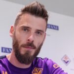 david de gea