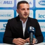 davor landeka