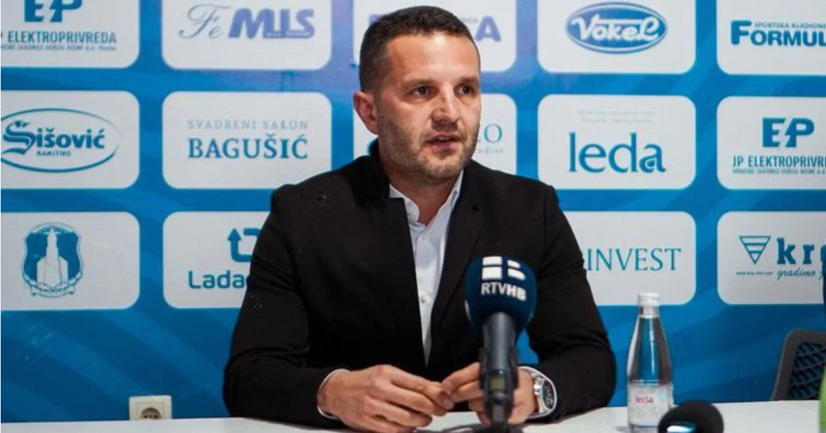 davor landeka
