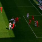 demirovic gol