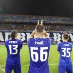 dinamo zagreb
