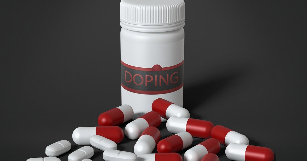 doping
