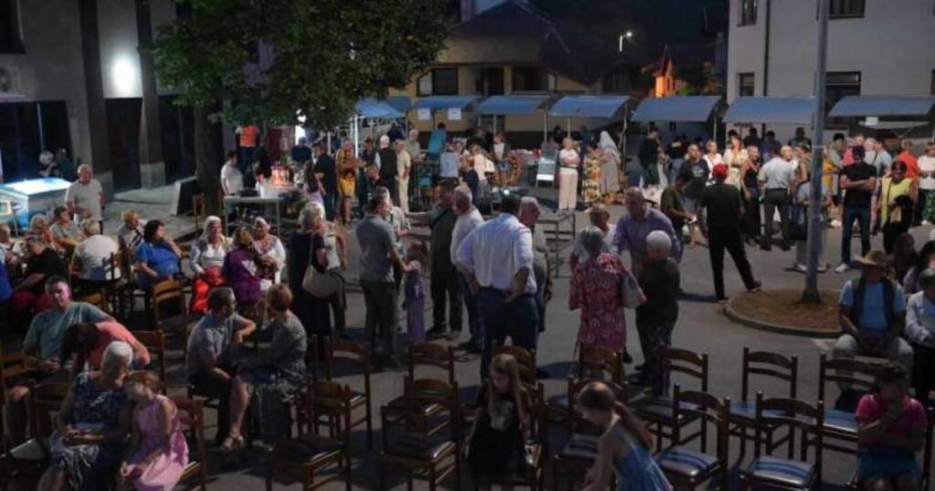 festval turizma una kulen vakuf