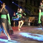 folklor i moderni ples mostarsko ljeto 1