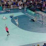 francuska njemacka rukomet