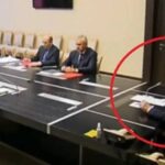 gerasimov putin