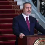 hakan fidan