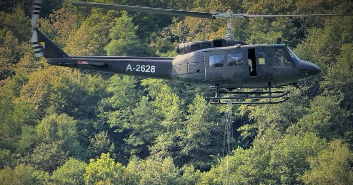 helikopter