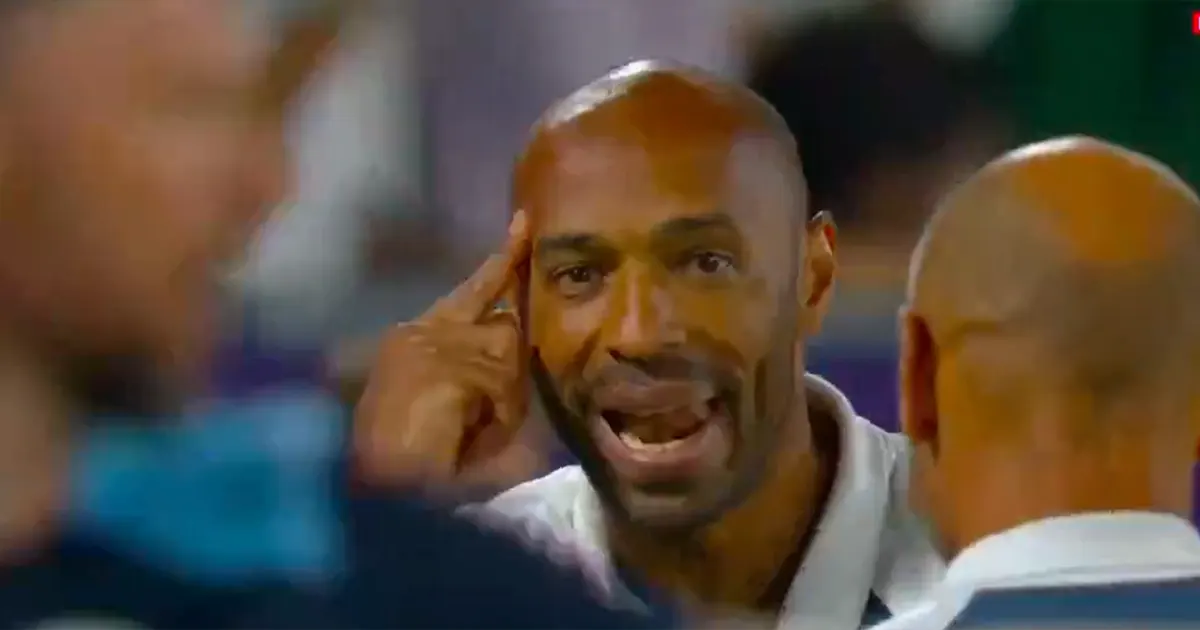 henry