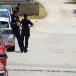 hrvatska policija