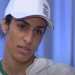 imane khelif