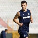 ivan perisic