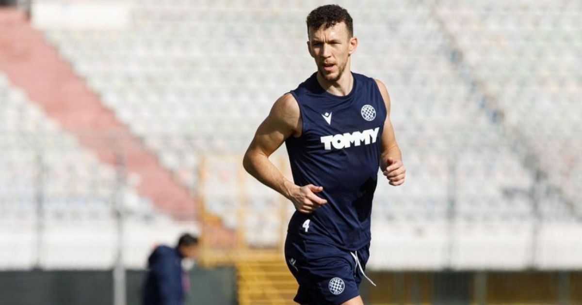ivan perisic