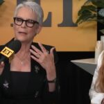 jamie lee curtis