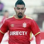 jeisson vargas