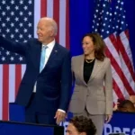 joe biden kamala harris