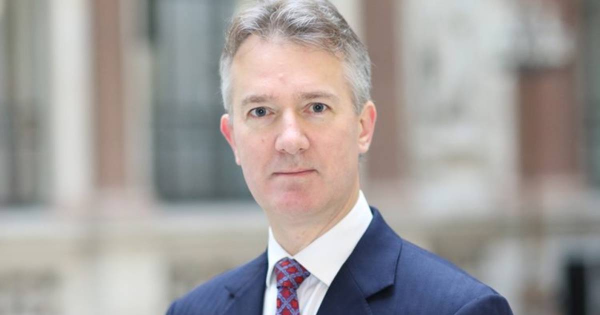 julian reilly
