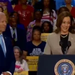 kamala biden