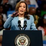 Kamala Harris