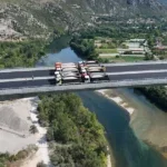 kamioni most pocitelj