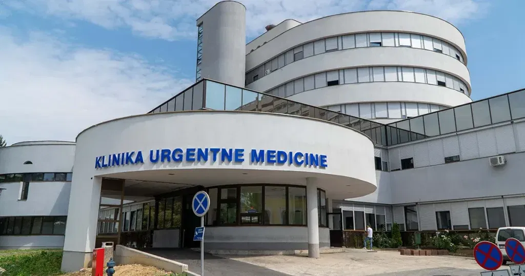 “Osoblje potreseno”: Pacijentica na KCUS-u oduzela sebi život dok je čekala dijagnozu