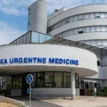 Klinički centar Sarajevo