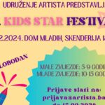 kids star festival