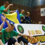 kk radnicki gorazde