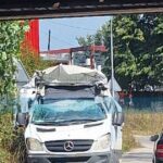 kombi podvoznjak BL