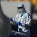 Korona virus