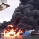 krim napad na tanker