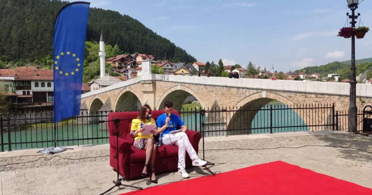 festival glumca bih