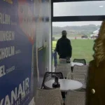 lekic aeodrom banja luka