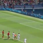 maroko sad olimpijada