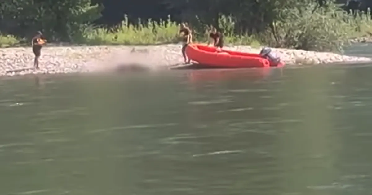 migranti drina