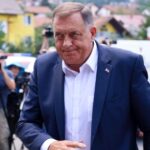 milorad dodik