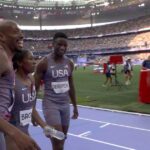mjesovita stafeta sad usa