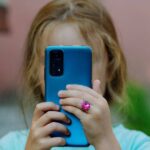 mobitel dijete