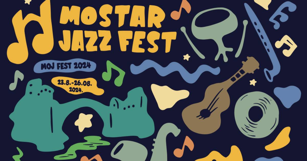 Mostar Jazz Festival