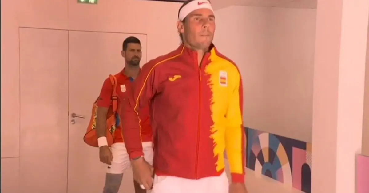 nadal đoković