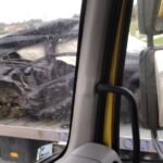 nesreca automobil prijedor