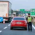 nesreca hrvatska autocesta