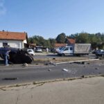 nesreca tuzla