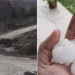 nevrijeme pogodilo bih