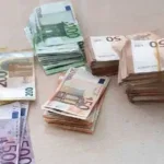 novac euro