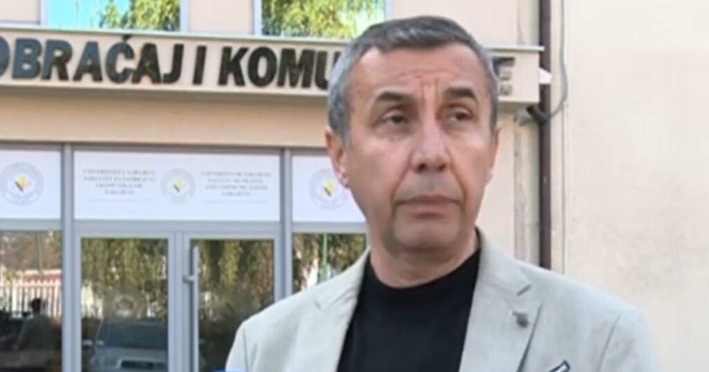 osman lindov