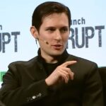 pavel durov telegram