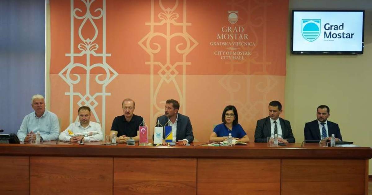 pegasus airways mostar