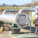plinovod gasovod plin gas