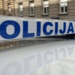 policija